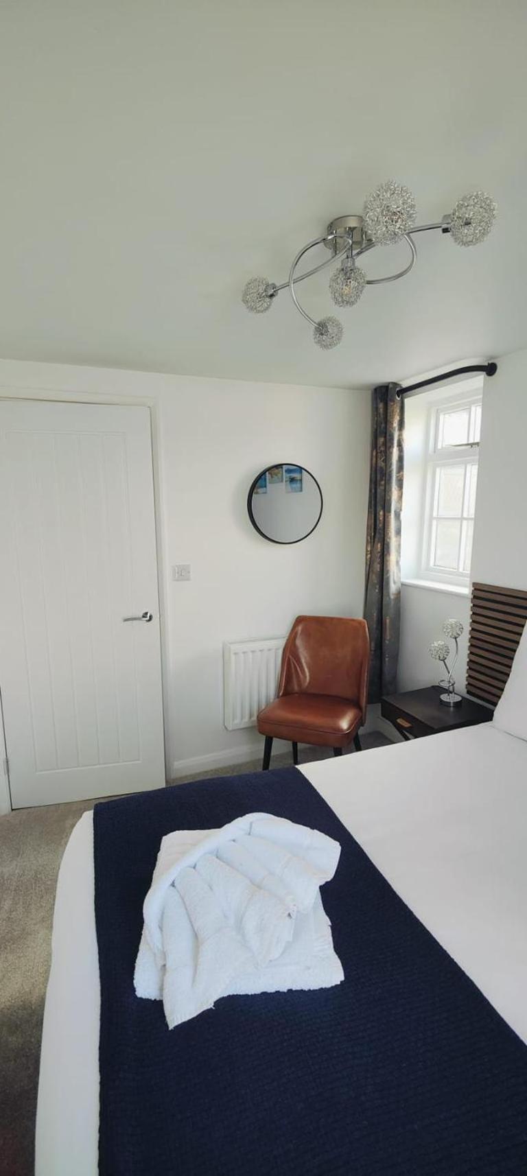 Cosy 2-Bed Apartment In Nettleham リンカーン エクステリア 写真