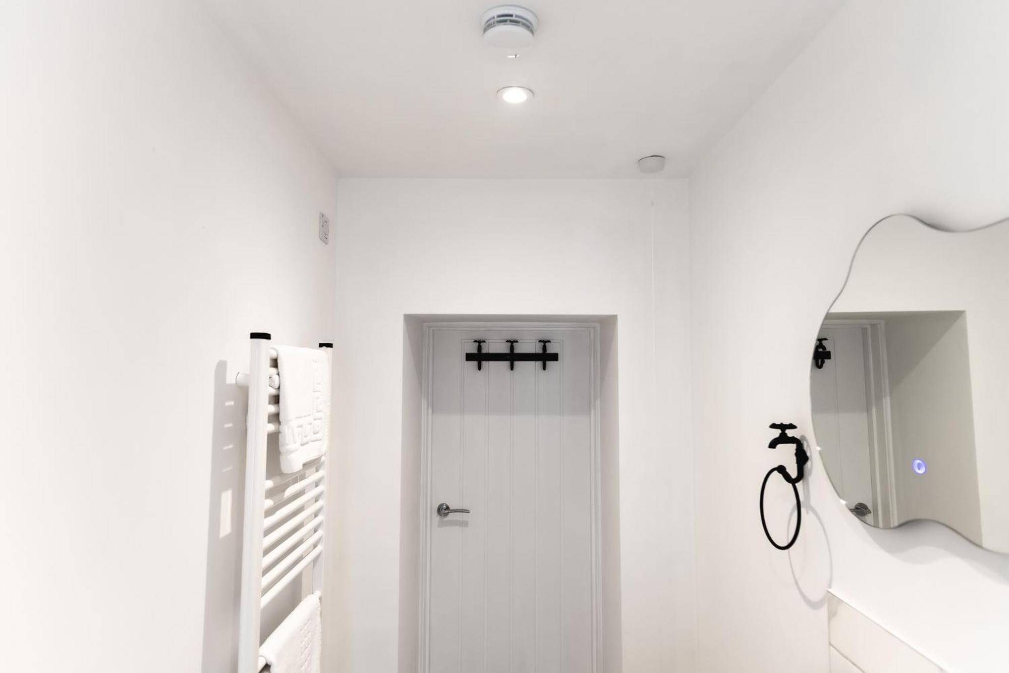 Cosy 2-Bed Apartment In Nettleham リンカーン エクステリア 写真