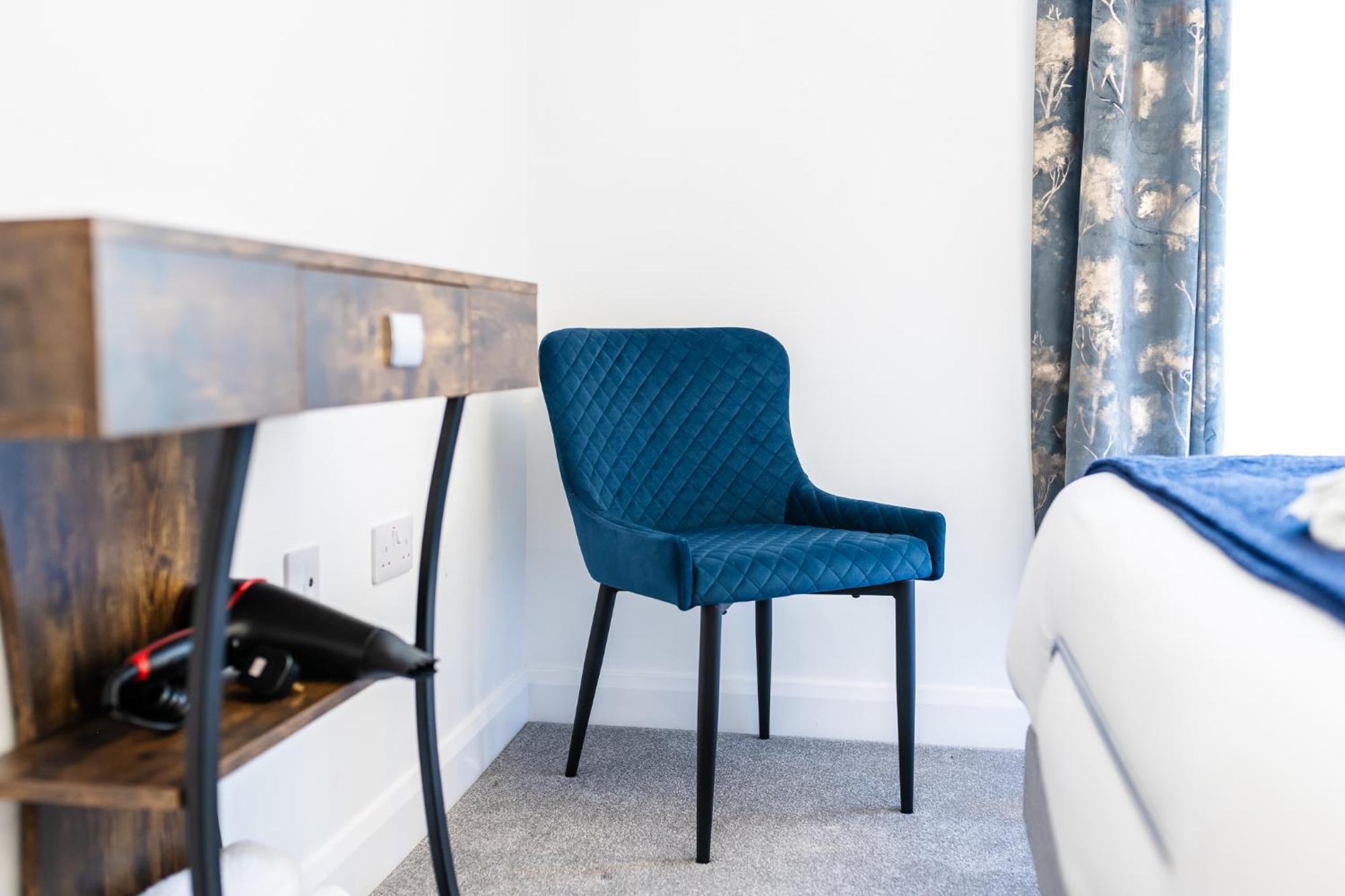 Cosy 2-Bed Apartment In Nettleham リンカーン エクステリア 写真