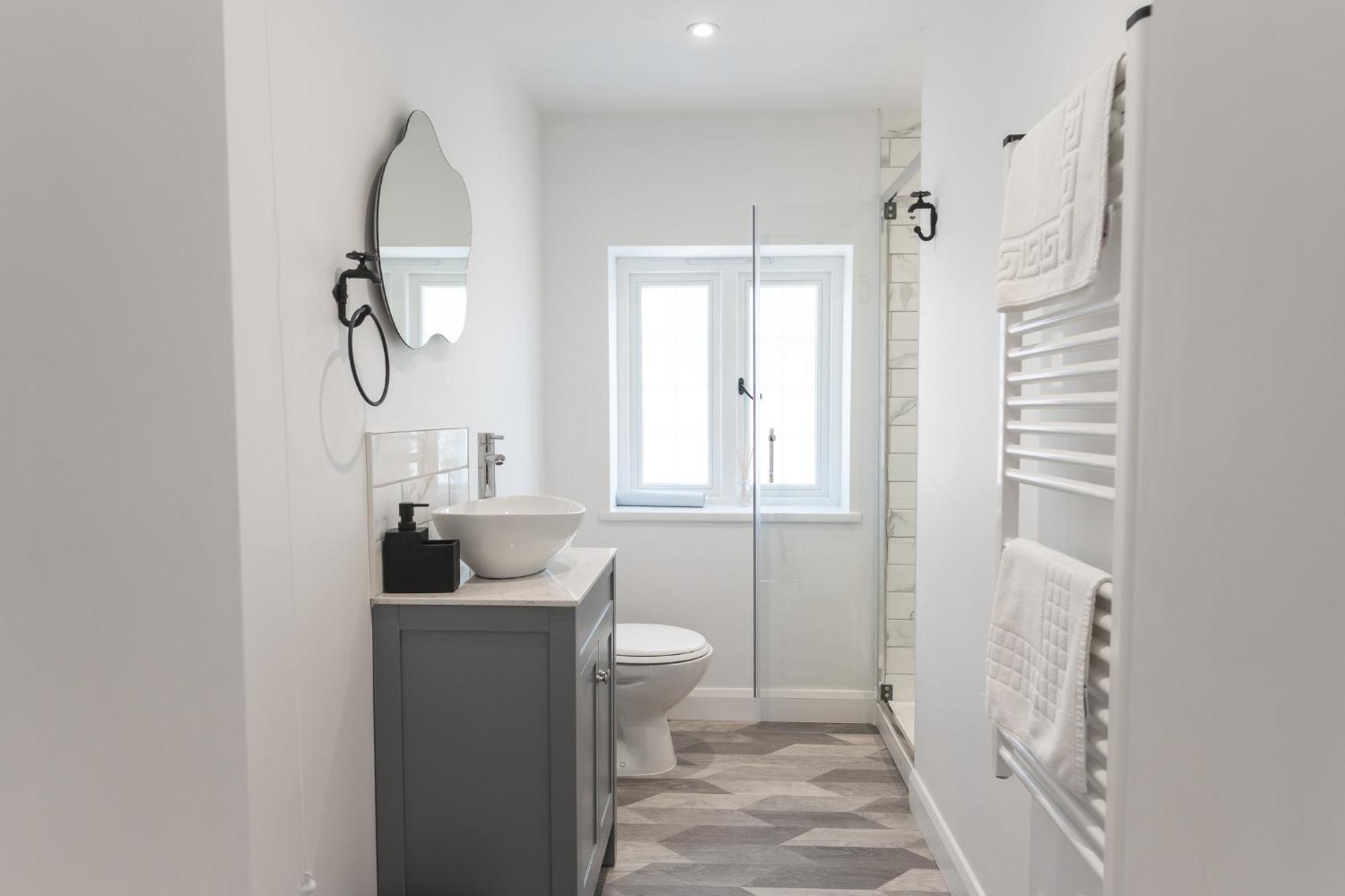 Cosy 2-Bed Apartment In Nettleham リンカーン エクステリア 写真