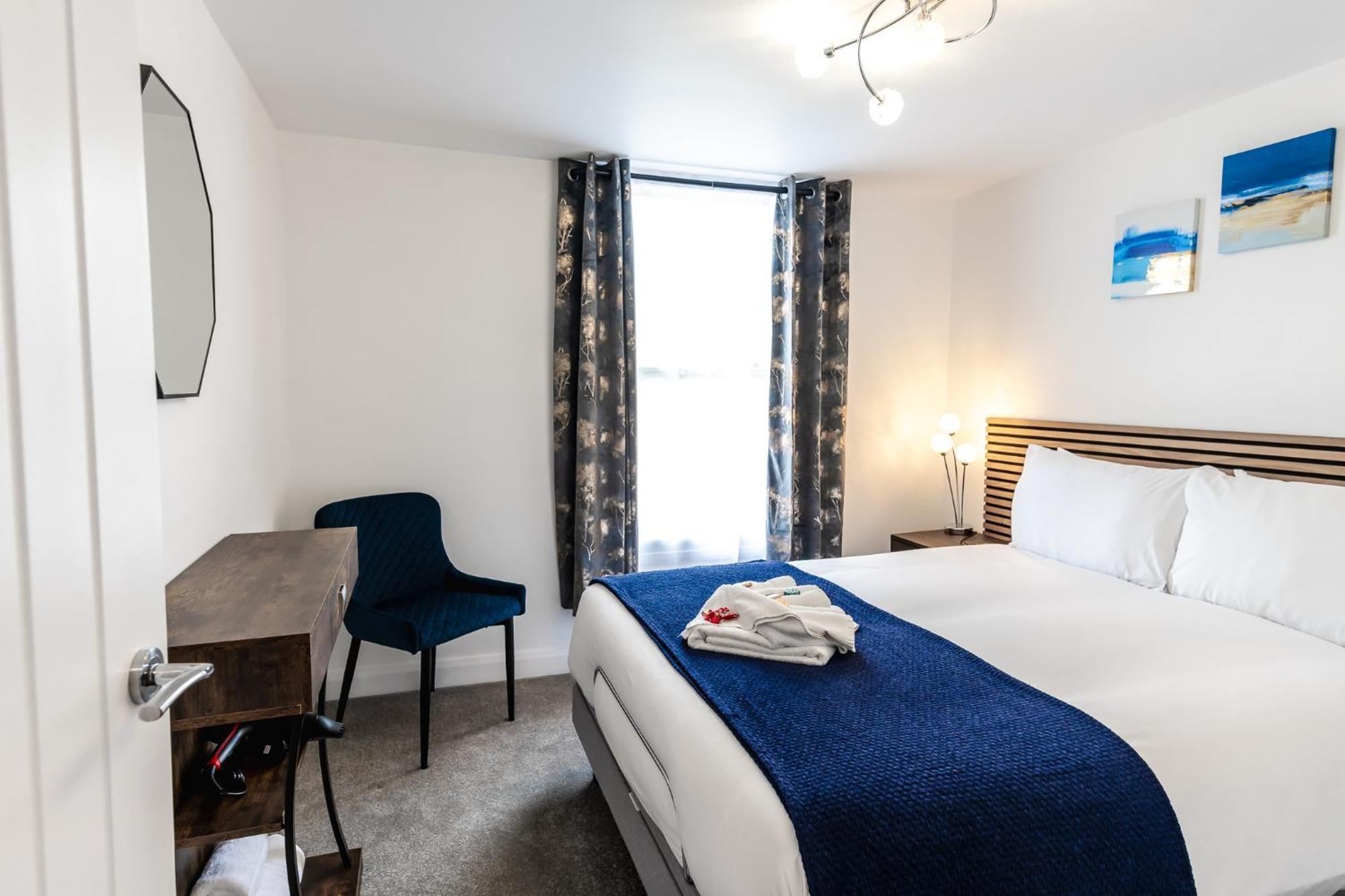 Cosy 2-Bed Apartment In Nettleham リンカーン エクステリア 写真