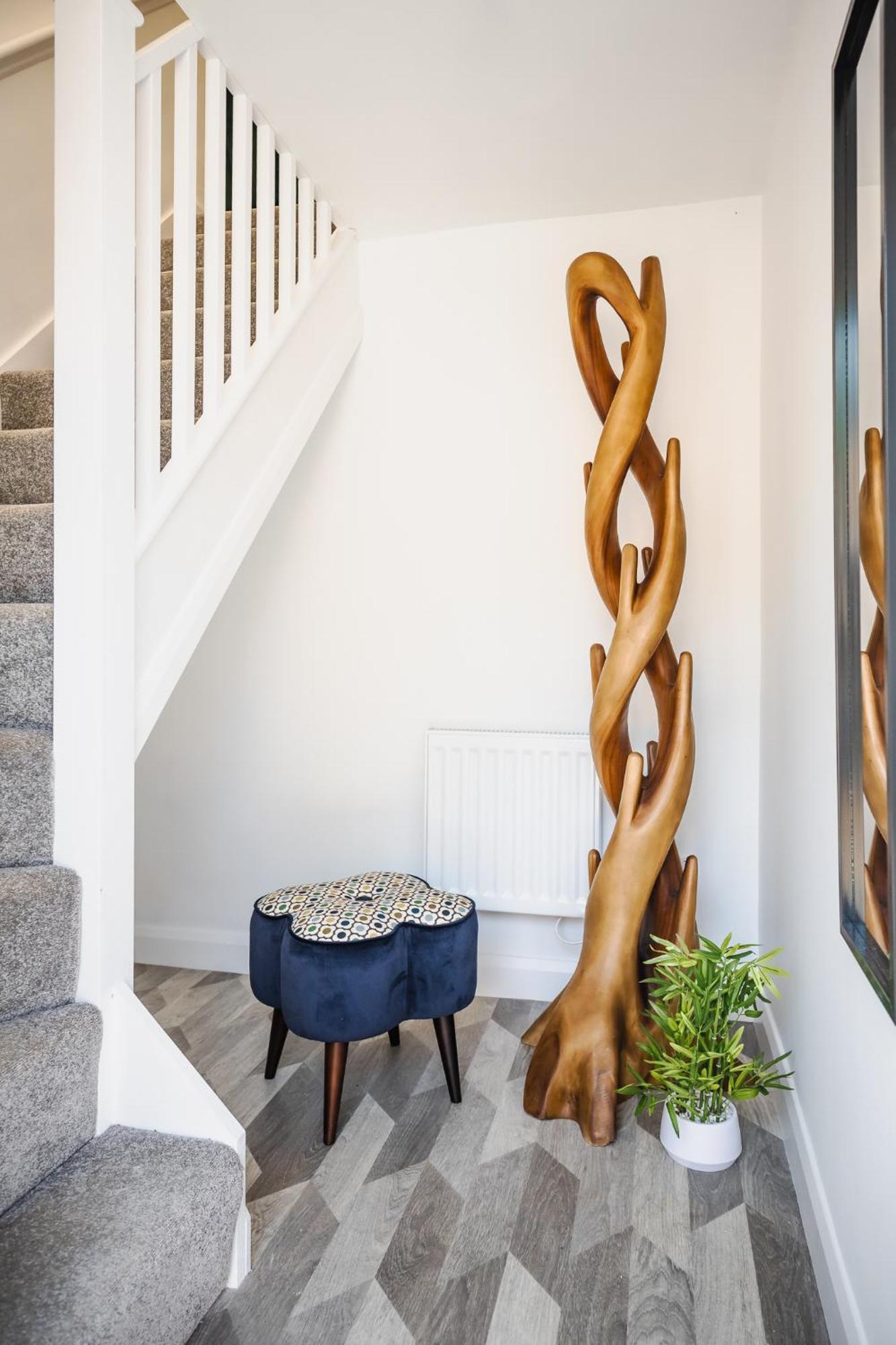 Cosy 2-Bed Apartment In Nettleham リンカーン エクステリア 写真