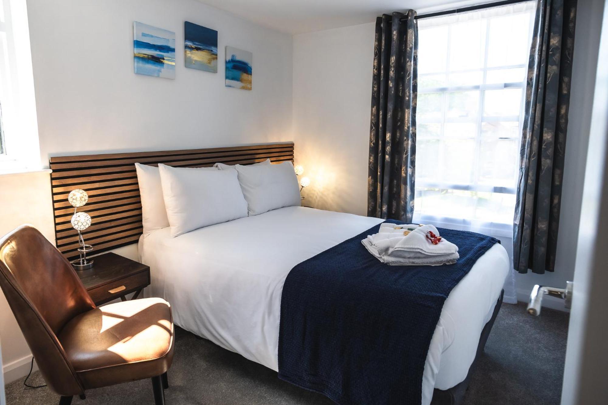 Cosy 2-Bed Apartment In Nettleham リンカーン エクステリア 写真